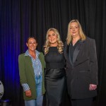 The National Hairdressing Apprenticeship Capstone Event at Limerick and Clare ETB’s College of FET, Mulgrave Street Campus on Monday, November 18, was a showcase of Limerick's up-and-coming hairstyling talents. Picture: Olena Oleksienko/ilovelimerick
