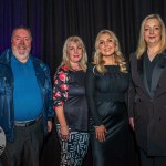 The National Hairdressing Apprenticeship Capstone Event at Limerick and Clare ETB’s College of FET, Mulgrave Street Campus on Monday, November 18, was a showcase of Limerick's up-and-coming hairstyling talents. Picture: Olena Oleksienko/ilovelimerick