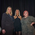 The National Hairdressing Apprenticeship Capstone Event at Limerick and Clare ETB’s College of FET, Mulgrave Street Campus on Monday, November 18, was a showcase of Limerick's up-and-coming hairstyling talents. Picture: Olena Oleksienko/ilovelimerick