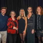 The National Hairdressing Apprenticeship Capstone Event at Limerick and Clare ETB’s College of FET, Mulgrave Street Campus on Monday, November 18, was a showcase of Limerick's up-and-coming hairstyling talents. Picture: Olena Oleksienko/ilovelimerick