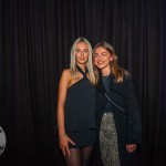 The National Hairdressing Apprenticeship Capstone Event at Limerick and Clare ETB’s College of FET, Mulgrave Street Campus on Monday, November 18, was a showcase of Limerick's up-and-coming hairstyling talents. Picture: Olena Oleksienko/ilovelimerick
