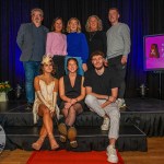 The National Hairdressing Apprenticeship Capstone Event at Limerick and Clare ETB’s College of FET, Mulgrave Street Campus on Monday, November 18, was a showcase of Limerick's up-and-coming hairstyling talents. Picture: Olena Oleksienko/ilovelimerick