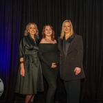 The National Hairdressing Apprenticeship Capstone Event at Limerick and Clare ETB’s College of FET, Mulgrave Street Campus on Monday, November 18, was a showcase of Limerick's up-and-coming hairstyling talents. Picture: Olena Oleksienko/ilovelimerick