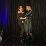 The National Hairdressing Apprenticeship Capstone Event at Limerick and Clare ETB’s College of FET, Mulgrave Street Campus on Monday, November 18, was a showcase of Limerick's up-and-coming hairstyling talents. Picture: Olena Oleksienko/ilovelimerick