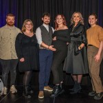 The National Hairdressing Apprenticeship Capstone Event at Limerick and Clare ETB’s College of FET, Mulgrave Street Campus on Monday, November 18, was a showcase of Limerick's up-and-coming hairstyling talents. Picture: Olena Oleksienko/ilovelimerick