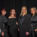 The National Hairdressing Apprenticeship Capstone Event at Limerick and Clare ETB’s College of FET, Mulgrave Street Campus on Monday, November 18, was a showcase of Limerick's up-and-coming hairstyling talents. Picture: Olena Oleksienko/ilovelimerick