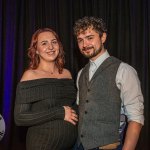 The National Hairdressing Apprenticeship Capstone Event at Limerick and Clare ETB’s College of FET, Mulgrave Street Campus on Monday, November 18, was a showcase of Limerick's up-and-coming hairstyling talents. Picture: Olena Oleksienko/ilovelimerick