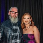 The National Hairdressing Apprenticeship Capstone Event at Limerick and Clare ETB’s College of FET, Mulgrave Street Campus on Monday, November 18, was a showcase of Limerick's up-and-coming hairstyling talents. Picture: Olena Oleksienko/ilovelimerick