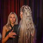 The National Hairdressing Apprenticeship Capstone Event at Limerick and Clare ETB’s College of FET, Mulgrave Street Campus on Monday, November 18, was a showcase of Limerick's up-and-coming hairstyling talents. Picture: Olena Oleksienko/ilovelimerick
