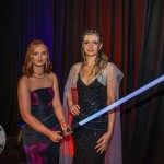 The National Hairdressing Apprenticeship Capstone Event at Limerick and Clare ETB’s College of FET, Mulgrave Street Campus on Monday, November 18, was a showcase of Limerick's up-and-coming hairstyling talents. Picture: Olena Oleksienko/ilovelimerick