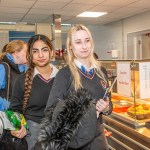 College of FET Open Day 2024 gave prospective learners a chance to meet with staff and learners, explore clubs and campus facilities, and see the range of courses on offer at College of FET, Mulgrave Street Campus and the nearby Kilmallock Road Campus. Picture: Olena Oleksienko/ilovelimerick