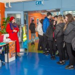 College of FET Open Day 2024 gave prospective learners a chance to meet with staff and learners, explore clubs and campus facilities, and see the range of courses on offer at College of FET, Mulgrave Street Campus and the nearby Kilmallock Road Campus. Picture: Olena Oleksienko/ilovelimerick