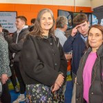 College of FET Open Day 2024 gave prospective learners a chance to meet with staff and learners, explore clubs and campus facilities, and see the range of courses on offer at College of FET, Mulgrave Street Campus and the nearby Kilmallock Road Campus. Picture: Olena Oleksienko/ilovelimerick