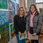 Limerick and Clare Education and Training Board held an Open Day College of FET LCFE Mulgrave St Campus showcasing all the fantastic programmes on offer both there and at College of FET Kilmallock Road Campus on Tuesday, January 17, 2023. Picture: Olena Oleksienko/ilovelimerick