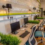 Limerick and Clare Education and Training Board held an Open Day College of FET LCFE Mulgrave St Campus showcasing all the fantastic programmes on offer both there and at College of FET Kilmallock Road Campus on Tuesday, January 17, 2023. Picture: Olena Oleksienko/ilovelimerick