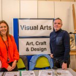 Limerick and Clare Education and Training Board held an Open Day College of FET LCFE Mulgrave St Campus showcasing all the fantastic programmes on offer both there and at College of FET Kilmallock Road Campus on Tuesday, January 17, 2023. Picture: Olena Oleksienko/ilovelimerick