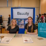 Limerick and Clare Education and Training Board held an Open Day College of FET LCFE Mulgrave St Campus showcasing all the fantastic programmes on offer both there and at College of FET Kilmallock Road Campus on Tuesday, January 17, 2023. Picture: Olena Oleksienko/ilovelimerick