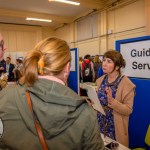 Limerick and Clare Education and Training Board held an Open Day College of FET LCFE Mulgrave St Campus showcasing all the fantastic programmes on offer both there and at College of FET Kilmallock Road Campus on Tuesday, January 17, 2023. Picture: Olena Oleksienko/ilovelimerick