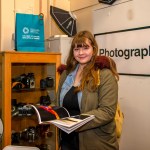 Limerick and Clare Education and Training Board held an Open Day College of FET LCFE Mulgrave St Campus showcasing all the fantastic programmes on offer both there and at College of FET Kilmallock Road Campus on Tuesday, January 17, 2023. Picture: Olena Oleksienko/ilovelimerick
