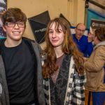 Limerick and Clare Education and Training Board held an Open Day College of FET LCFE Mulgrave St Campus showcasing all the fantastic programmes on offer both there and at College of FET Kilmallock Road Campus on Tuesday, January 17, 2023. Picture: Olena Oleksienko/ilovelimerick