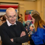 Limerick and Clare Education and Training Board held an Open Day College of FET LCFE Mulgrave St Campus showcasing all the fantastic programmes on offer both there and at College of FET Kilmallock Road Campus on Tuesday, January 17, 2023. Picture: Olena Oleksienko/ilovelimerick