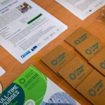 Limerick and Clare Education and Training Board held an Open Day College of FET LCFE Mulgrave St Campus showcasing all the fantastic programmes on offer both there and at College of FET Kilmallock Road Campus on Tuesday, January 17, 2023. Picture: Olena Oleksienko/ilovelimerick