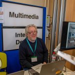 Limerick and Clare Education and Training Board held an Open Day College of FET LCFE Mulgrave St Campus showcasing all the fantastic programmes on offer both there and at College of FET Kilmallock Road Campus on Tuesday, January 17, 2023. Picture: Olena Oleksienko/ilovelimerick
