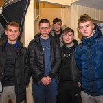Limerick and Clare Education and Training Board held an Open Day College of FET LCFE Mulgrave St Campus showcasing all the fantastic programmes on offer both there and at College of FET Kilmallock Road Campus on Tuesday, January 17, 2023. Picture: Olena Oleksienko/ilovelimerick