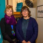 Limerick and Clare Education and Training Board held an Open Day College of FET LCFE Mulgrave St Campus showcasing all the fantastic programmes on offer both there and at College of FET Kilmallock Road Campus on Tuesday, January 17, 2023. Picture: Olena Oleksienko/ilovelimerick