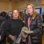 Limerick and Clare Education and Training Board held an Open Day College of FET LCFE Mulgrave St Campus showcasing all the fantastic programmes on offer both there and at College of FET Kilmallock Road Campus on Tuesday, January 17, 2023. Picture: Olena Oleksienko/ilovelimerick