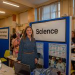 Limerick and Clare Education and Training Board held an Open Day College of FET LCFE Mulgrave St Campus showcasing all the fantastic programmes on offer both there and at College of FET Kilmallock Road Campus on Tuesday, January 17, 2023. Picture: Olena Oleksienko/ilovelimerick