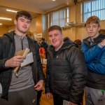 Limerick and Clare Education and Training Board held an Open Day College of FET LCFE Mulgrave St Campus showcasing all the fantastic programmes on offer both there and at College of FET Kilmallock Road Campus on Tuesday, January 17, 2023. Picture: Olena Oleksienko/ilovelimerick