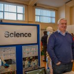 Limerick and Clare Education and Training Board held an Open Day College of FET LCFE Mulgrave St Campus showcasing all the fantastic programmes on offer both there and at College of FET Kilmallock Road Campus on Tuesday, January 17, 2023. Picture: Olena Oleksienko/ilovelimerick