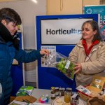 Limerick and Clare Education and Training Board held an Open Day College of FET LCFE Mulgrave St Campus showcasing all the fantastic programmes on offer both there and at College of FET Kilmallock Road Campus on Tuesday, January 17, 2023. Picture: Olena Oleksienko/ilovelimerick