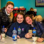 Limerick and Clare Education and Training Board held an Open Day College of FET LCFE Mulgrave St Campus showcasing all the fantastic programmes on offer both there and at College of FET Kilmallock Road Campus on Tuesday, January 17, 2023. Picture: Olena Oleksienko/ilovelimerick