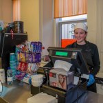 Limerick and Clare Education and Training Board held an Open Day College of FET LCFE Mulgrave St Campus showcasing all the fantastic programmes on offer both there and at College of FET Kilmallock Road Campus on Tuesday, January 17, 2023. Picture: Olena Oleksienko/ilovelimerick