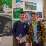 Limerick and Clare Education and Training Board held an Open Day College of FET LCFE Mulgrave St Campus showcasing all the fantastic programmes on offer both there and at College of FET Kilmallock Road Campus on Tuesday, January 17, 2023. Picture: Olena Oleksienko/ilovelimerick