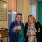 Limerick and Clare Education and Training Board held an Open Day College of FET LCFE Mulgrave St Campus showcasing all the fantastic programmes on offer both there and at College of FET Kilmallock Road Campus on Tuesday, January 17, 2023. Picture: Olena Oleksienko/ilovelimerick