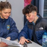 Limerick and Clare Education and Training Board held an Open Day College of FET LCFE Mulgrave St Campus showcasing all the fantastic programmes on offer both there and at College of FET Kilmallock Road Campus on Tuesday, January 17, 2023. Picture: Olena Oleksienko/ilovelimerick