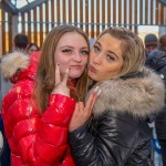 Limerick and Clare Education and Training Board held an Open Day College of FET LCFE Mulgrave St Campus showcasing all the fantastic programmes on offer both there and at College of FET Kilmallock Road Campus on Tuesday, January 17, 2023. Picture: Olena Oleksienko/ilovelimerick