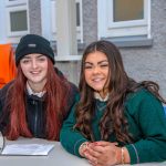 Limerick and Clare Education and Training Board held an Open Day College of FET LCFE Mulgrave St Campus showcasing all the fantastic programmes on offer both there and at College of FET Kilmallock Road Campus on Tuesday, January 17, 2023. Picture: Olena Oleksienko/ilovelimerick
