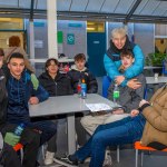 Limerick and Clare Education and Training Board held an Open Day College of FET LCFE Mulgrave St Campus showcasing all the fantastic programmes on offer both there and at College of FET Kilmallock Road Campus on Tuesday, January 17, 2023. Picture: Olena Oleksienko/ilovelimerick