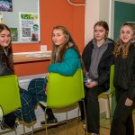 Limerick and Clare Education and Training Board held an Open Day College of FET LCFE Mulgrave St Campus showcasing all the fantastic programmes on offer both there and at College of FET Kilmallock Road Campus on Tuesday, January 17, 2023. Picture: Olena Oleksienko/ilovelimerick