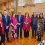 Limerick and Clare Education and Training Board held an Open Day College of FET LCFE Mulgrave St Campus showcasing all the fantastic programmes on offer both there and at College of FET Kilmallock Road Campus on Tuesday, January 17, 2023. Picture: Olena Oleksienko/ilovelimerick
