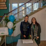Limerick and Clare Education and Training Board held an Open Day College of FET LCFE Mulgrave St Campus showcasing all the fantastic programmes on offer both there and at College of FET Kilmallock Road Campus on Tuesday, January 17, 2023. Picture: Olena Oleksienko/ilovelimerick