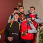 Limerick and Clare Education and Training Board held an Open Day College of FET LCFE Mulgrave St Campus showcasing all the fantastic programmes on offer both there and at College of FET Kilmallock Road Campus on Tuesday, January 17, 2023. Picture: Olena Oleksienko/ilovelimerick