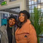 Limerick and Clare Education and Training Board held an Open Day College of FET LCFE Mulgrave St Campus showcasing all the fantastic programmes on offer both there and at College of FET Kilmallock Road Campus on Tuesday, January 17, 2023. Picture: Olena Oleksienko/ilovelimerick