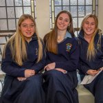 Limerick and Clare Education and Training Board held an Open Day College of FET LCFE Mulgrave St Campus showcasing all the fantastic programmes on offer both there and at College of FET Kilmallock Road Campus on Tuesday, January 17, 2023. Picture: Olena Oleksienko/ilovelimerick