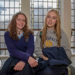 Limerick and Clare Education and Training Board held an Open Day College of FET LCFE Mulgrave St Campus showcasing all the fantastic programmes on offer both there and at College of FET Kilmallock Road Campus on Tuesday, January 17, 2023. Picture: Olena Oleksienko/ilovelimerick
