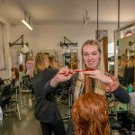 Limerick and Clare Education and Training Board held an Open Day College of FET LCFE Mulgrave St Campus showcasing all the fantastic programmes on offer both there and at College of FET Kilmallock Road Campus on Tuesday, January 17, 2023. Picture: Olena Oleksienko/ilovelimerick